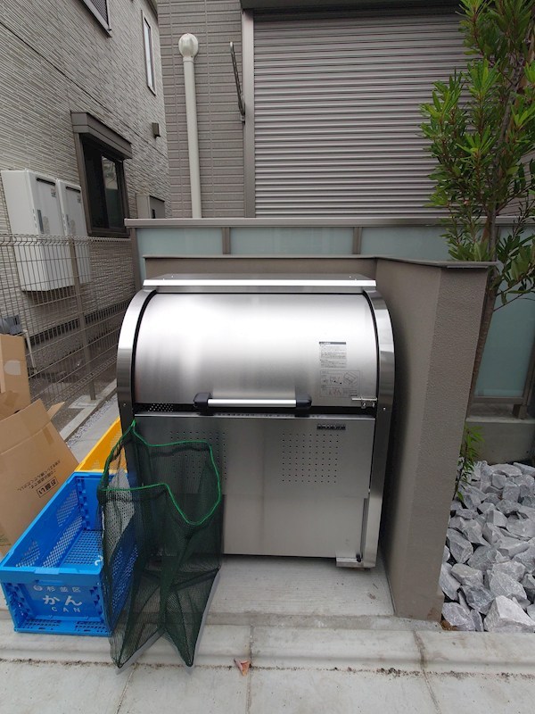 フルーレット その他外観1