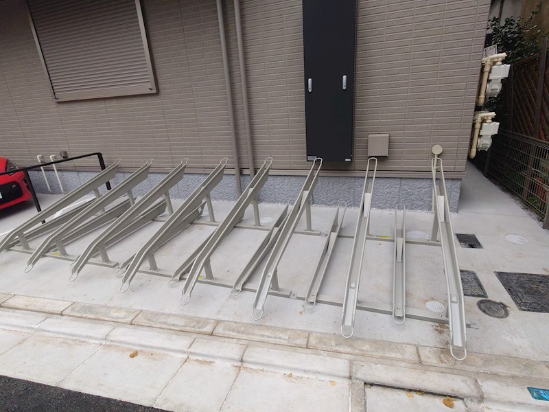 フルーレット その他外観2