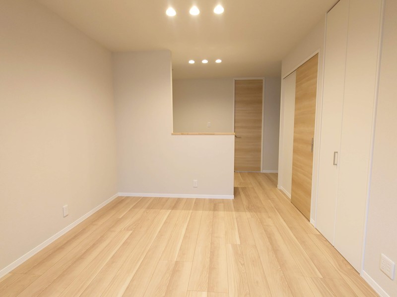 フルーレット リビング