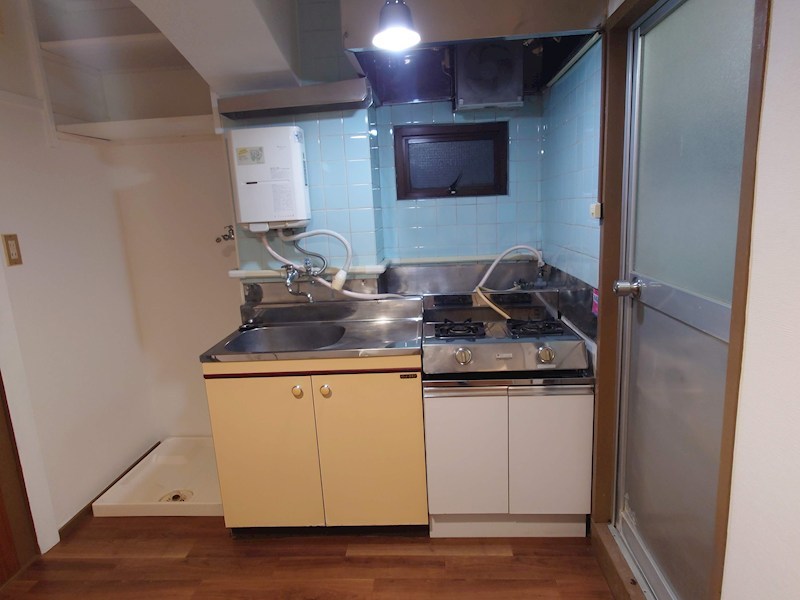 手塚ビル  その他4