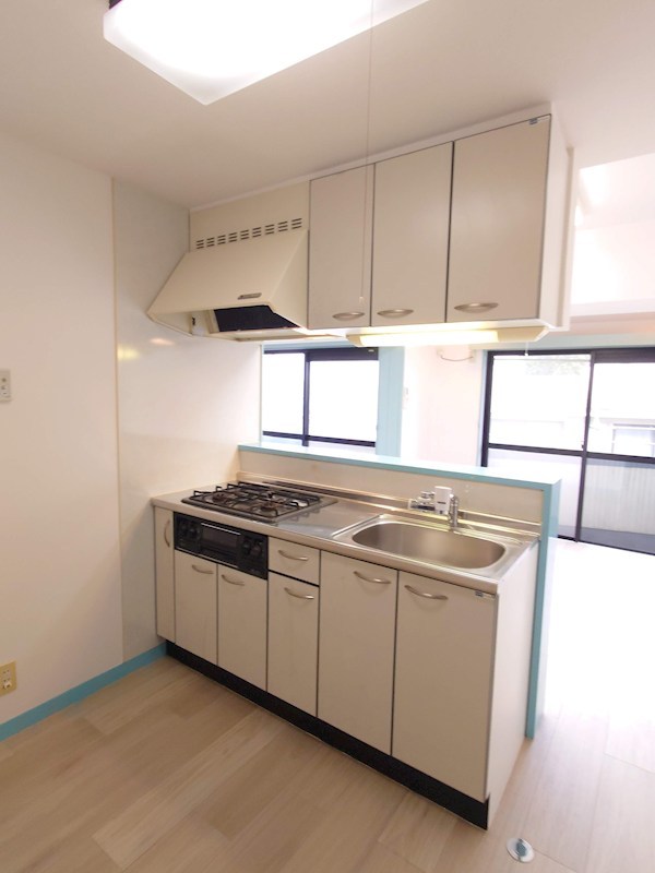 メゾン・ミヤビ キッチン