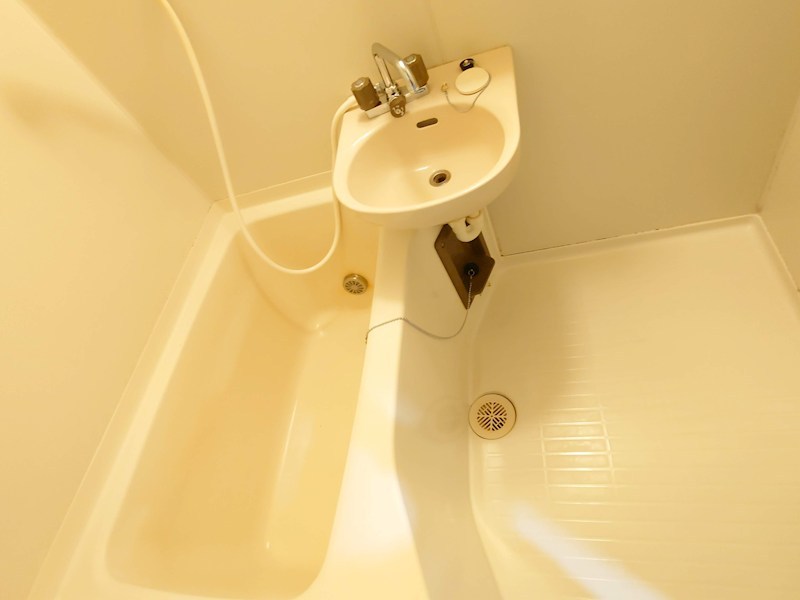 メゾン・ミヤビ 風呂画像