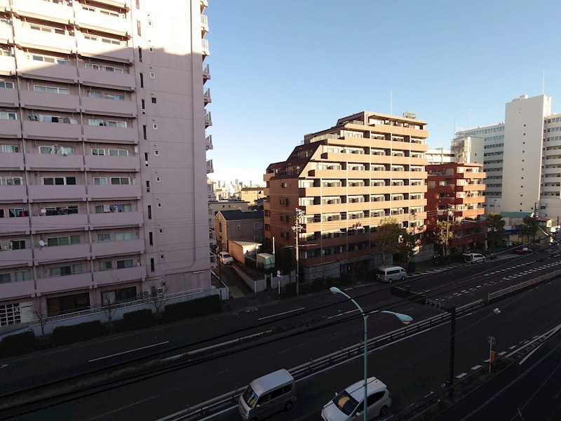 手塚ビル  その他4