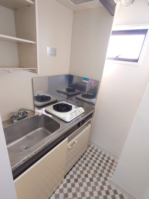 手塚ビル  キッチン
