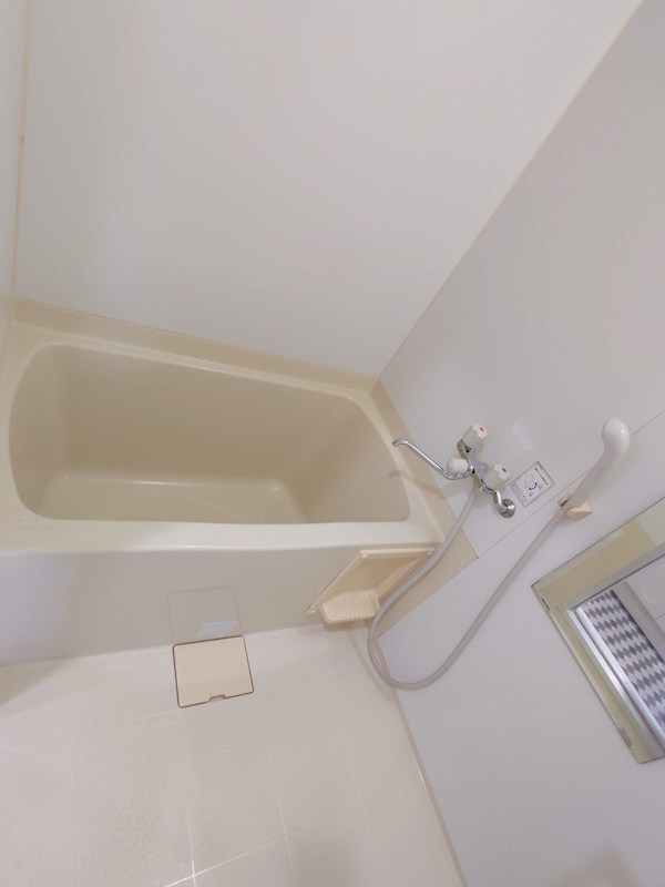 手塚ビル  風呂画像