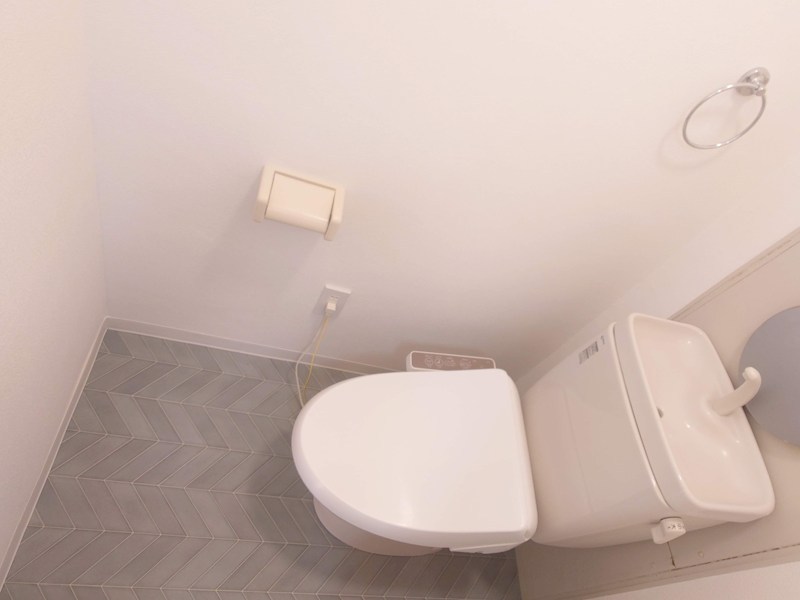 レジ東郷 その他2