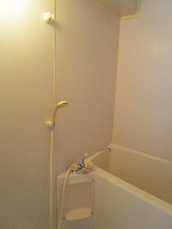 オースミビル 風呂画像