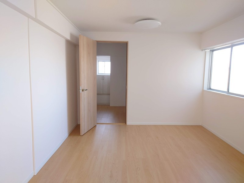 富士見ハイツ リビング