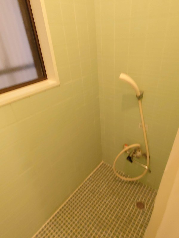 牧野荘 風呂画像