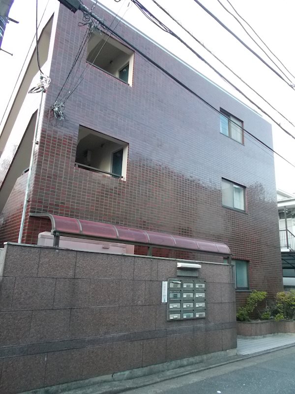 Ｋ2フラット 101号室 外観