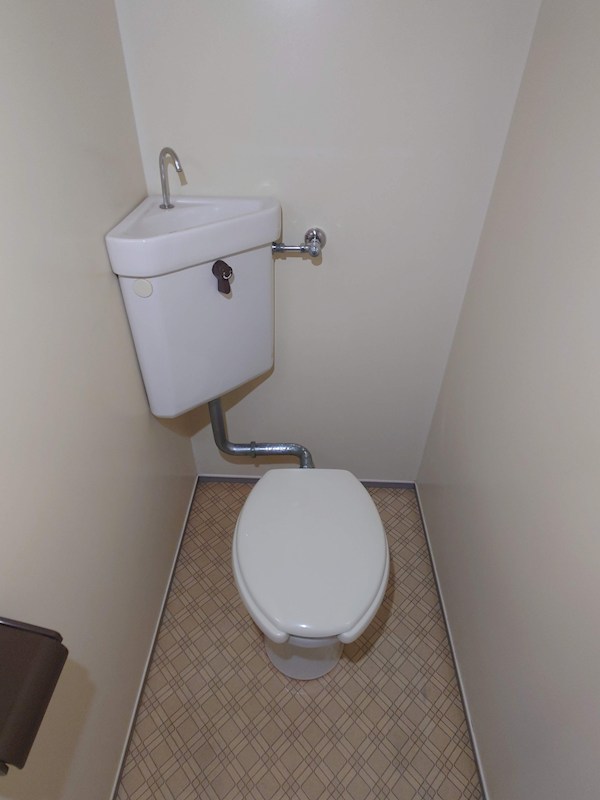 Ｋ2フラット その他2