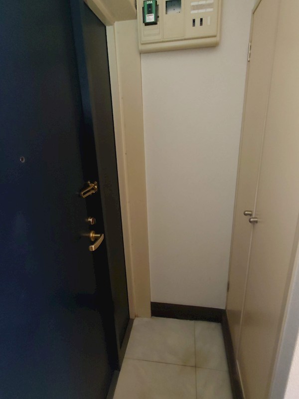 Ｋ2フラット 玄関