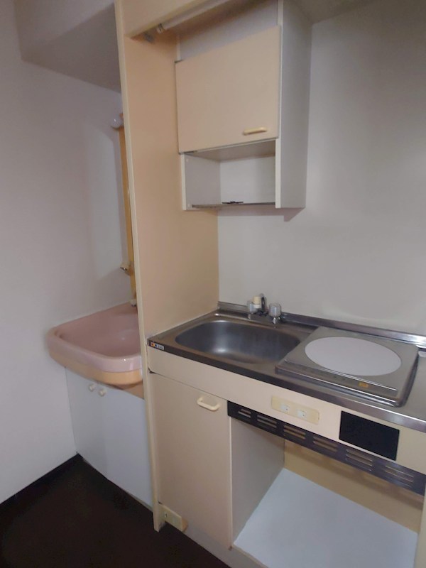 Ｋ2フラット キッチン