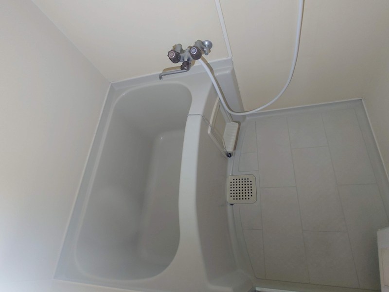 Ｋ2フラット 風呂画像