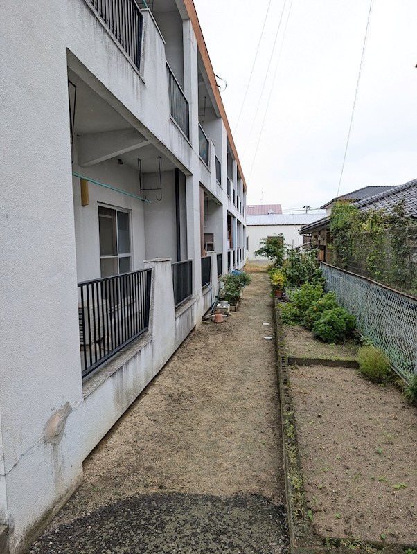 古町マンション その他4