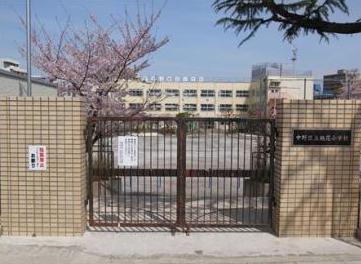 中野区中央４丁目貸家 周辺画像5