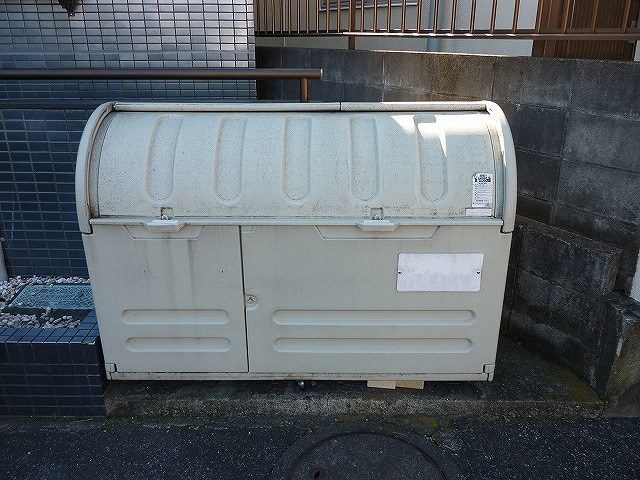 レジェンドⅢ その他外観3
