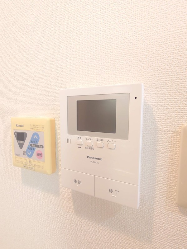 メゾンシルクロード その他2