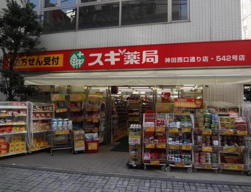Ｃ－ＣＯＭ 周辺画像3
