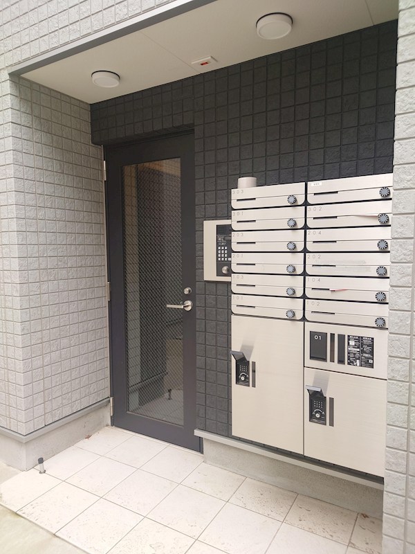 NSGATE新中野 その他外観1
