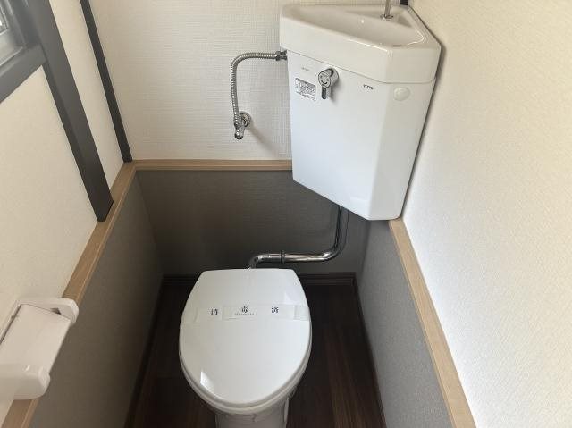 森山荘 その他1