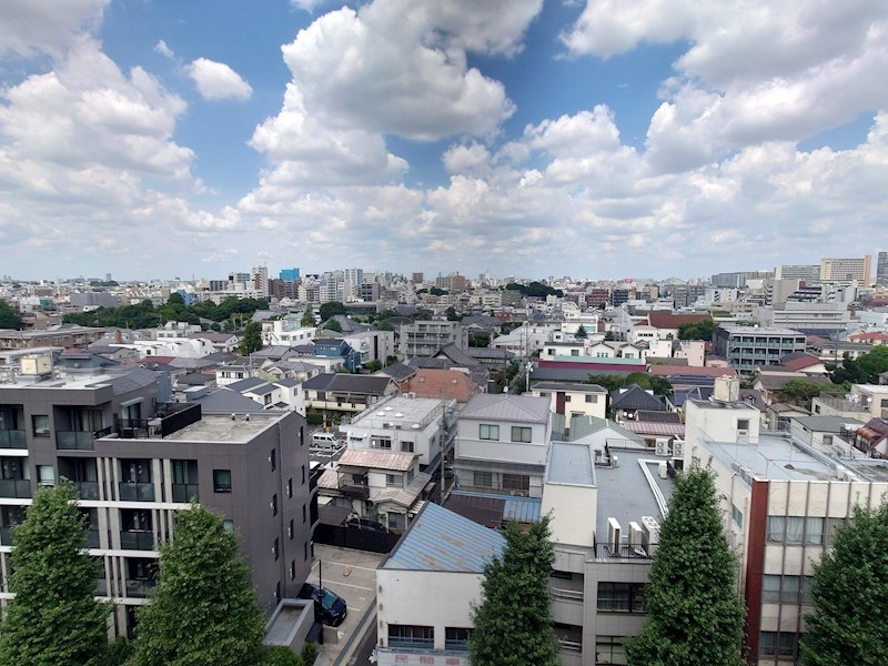 シャンボール南高円寺 その他1