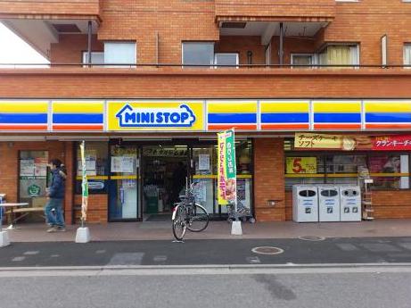 メゾン小島 周辺画像4