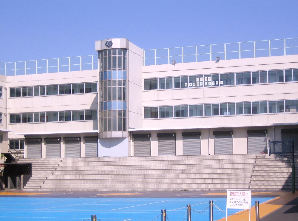 サンハイツ田中 周辺画像5