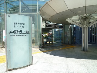 コーポ市川 周辺画像8
