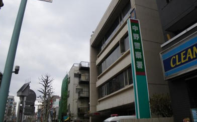 コーポ市川 周辺画像9