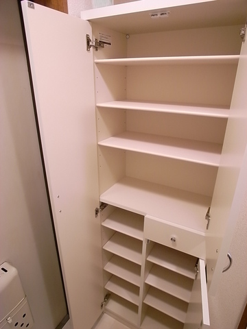 パールメゾン高津 その他3