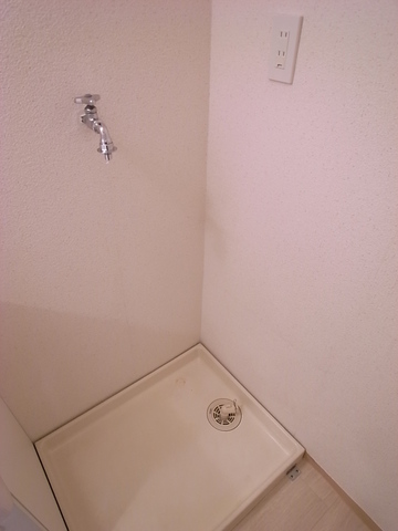 パールメゾン高津 その他4