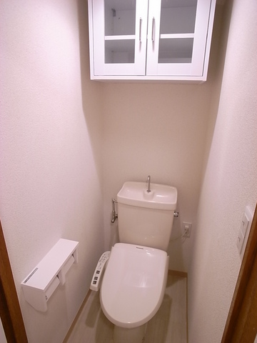 パールメゾン高津 その他6