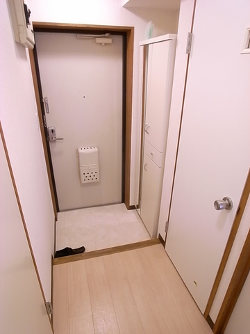 パールメゾン高津 その他9