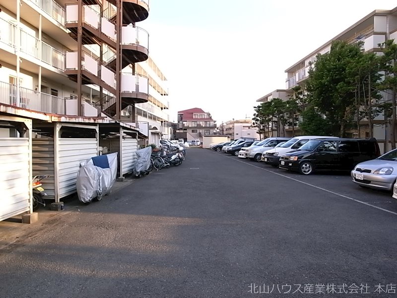 高津レジデンス その他3