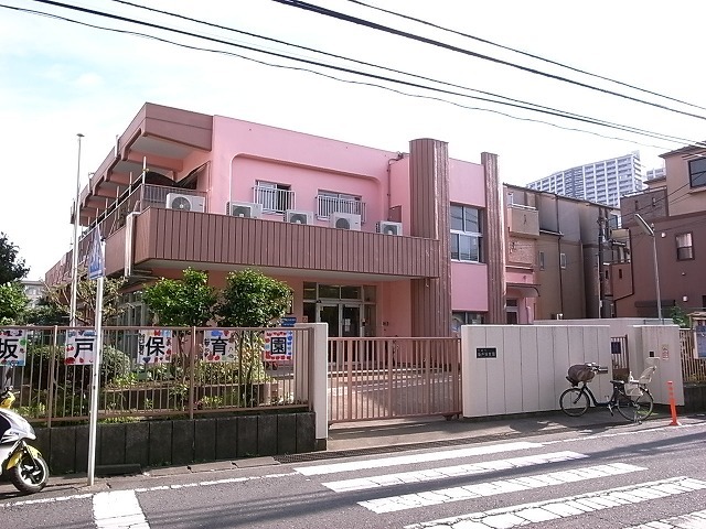 高津レジデンス 周辺画像5