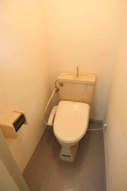 安斉ビル その他4