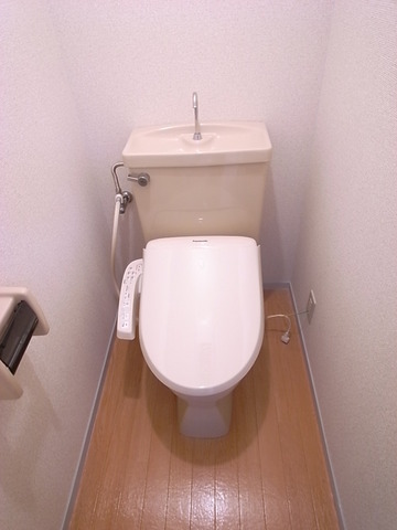 安斉ビル その他1
