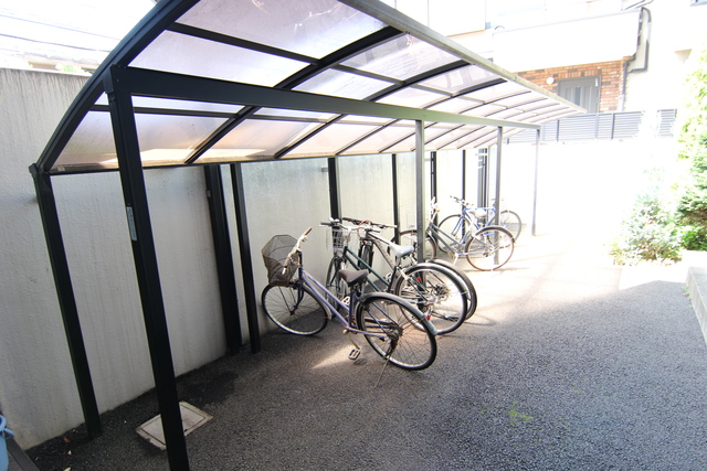 レ・ボヌール梶ヶ谷 その他4