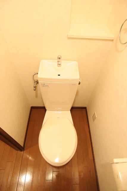 レ・ボヌール梶ヶ谷 その他6