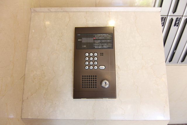 レ・ボヌール梶ヶ谷 その他8