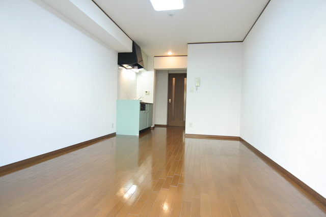 レ・ボヌール梶ヶ谷 ベッドルーム