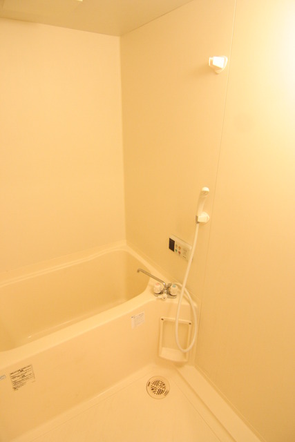 レ・ボヌール梶ヶ谷 風呂画像