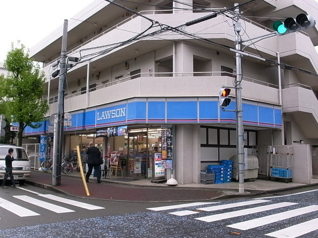 レ・ボヌール梶ヶ谷 周辺画像1