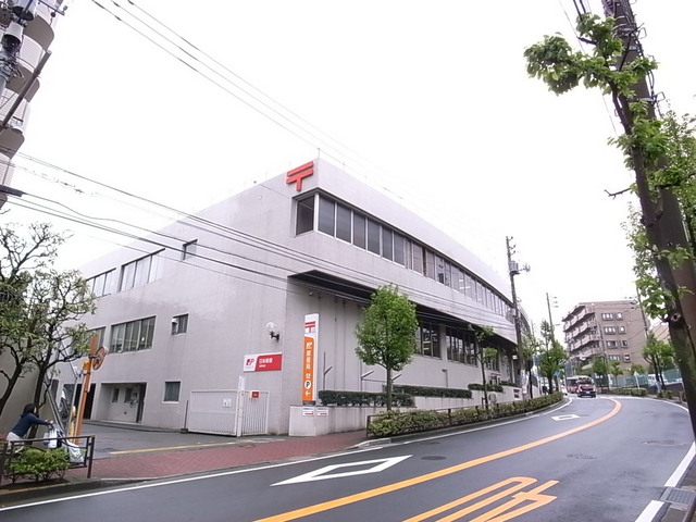 レ・ボヌール梶ヶ谷 周辺画像3