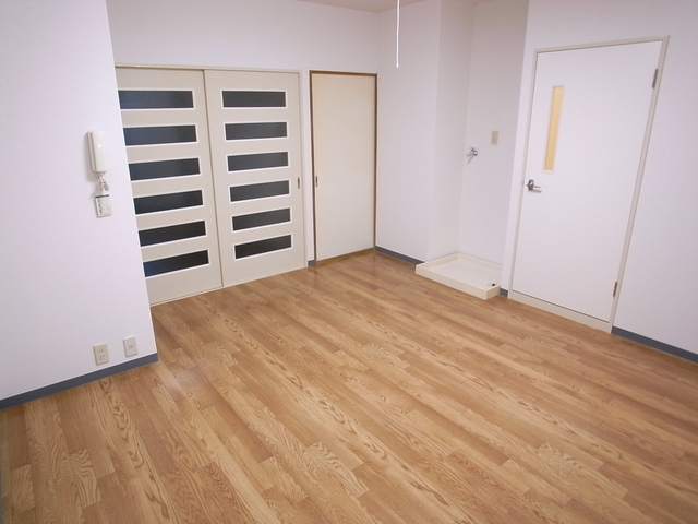 メゾンドフォルテ リビング