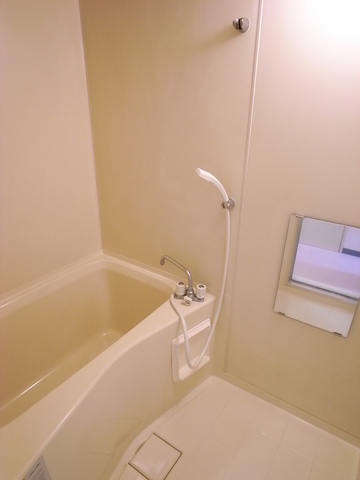 メゾンドフォルテ 風呂画像