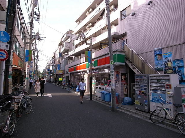 メゾンカプリコーン 周辺画像3