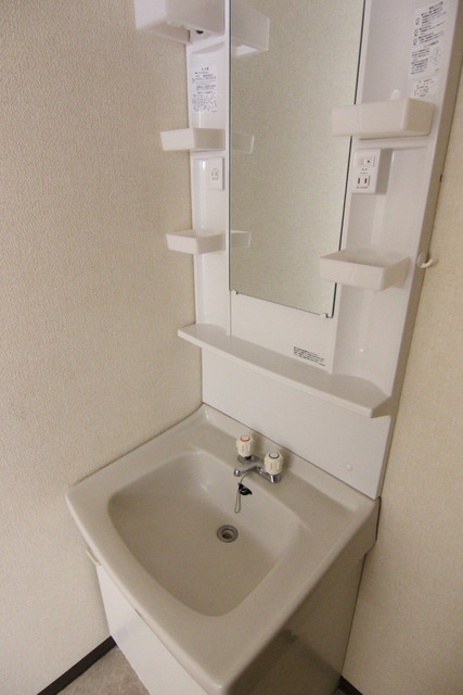 マノワール溝口 その他5