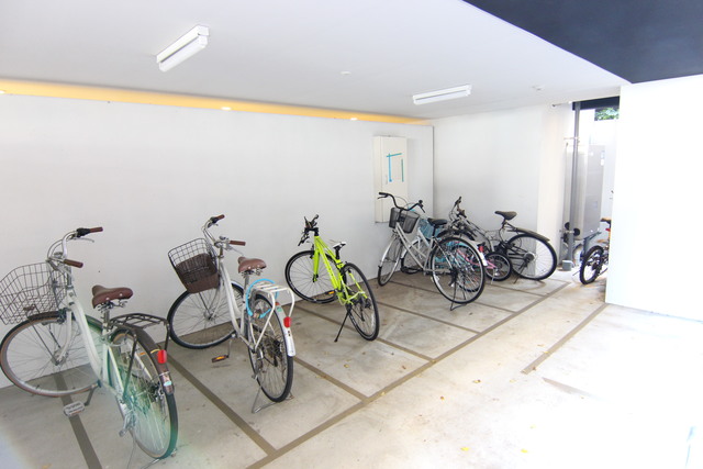 マリヴィレッジ その他13